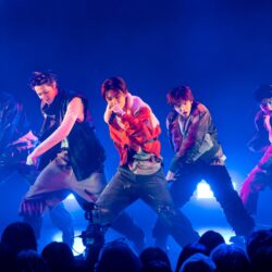 【BTSの弟分・CORTIS】日本初ショーケースを完全レポ！「BTS先輩が日本初のショーケースを行ったこの場所で、僕たちも始めたいと思いました」