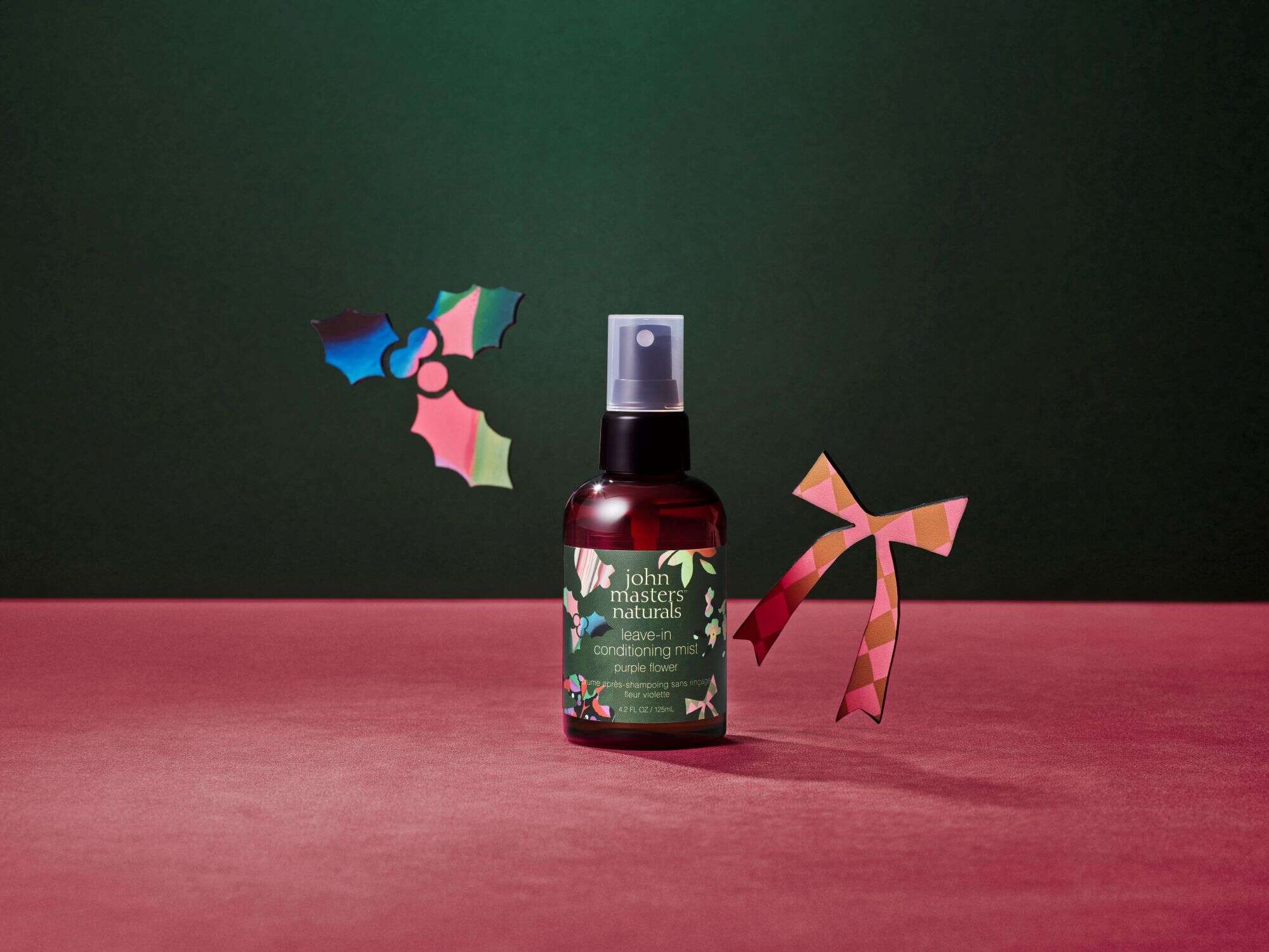 john masters organics／ジョンマスターオーガニック】プチギフトにも