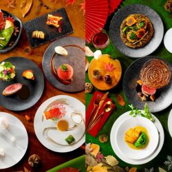 「一度は行ってみたい！」「女子会にもぴったり」モダンラグジュアリーホテル「メズム東京、オートグラフ コレクション」のフレンチ体験