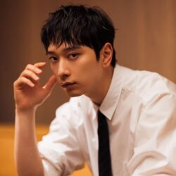 【チャンソン／2PM】日本1stフルアルバム『DAWN』発売リリース記念インタビュー！ 「この仕事をずっと続けたい。それが今の夢です」