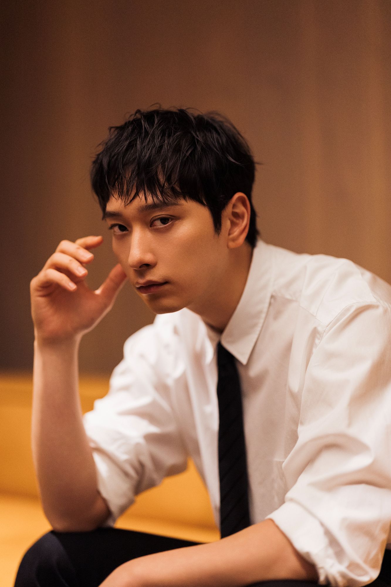 チャンソン／2PM】日本1stフルアルバム『DAWN』発売リリース記念