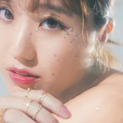 【大藤小百合 1stデジタル写真集発売記念インタビュー】「ファンの皆さんに真っ先に見てほしいと思いました」