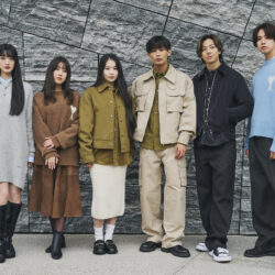 【AMI PARIS 2025AWスタイリング】J-GIRL J-BOY 2025 「さいたまMUSIC&FOOD FESTIVAL」出演イベントレポート