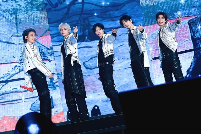 コメント全文】【TOMORROW X TOGETHER】5大ドームツアーがついに