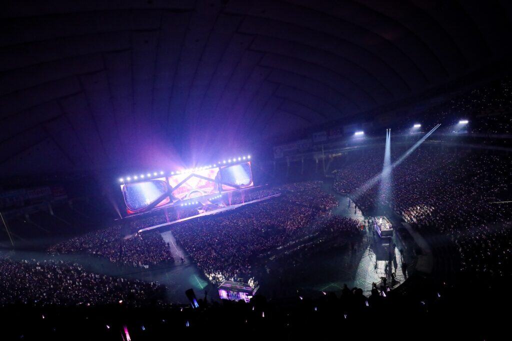 LE SSERAFIM初の東京ドーム公演2日目を完全レポ！ 感動のコメント全文