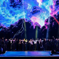 保存版！ K-POPスターが勢ぞろい！ 香港で開催された『2025 MAMA AWARDS』授賞式で注目を集めた全パフォーマンス【DAY2】