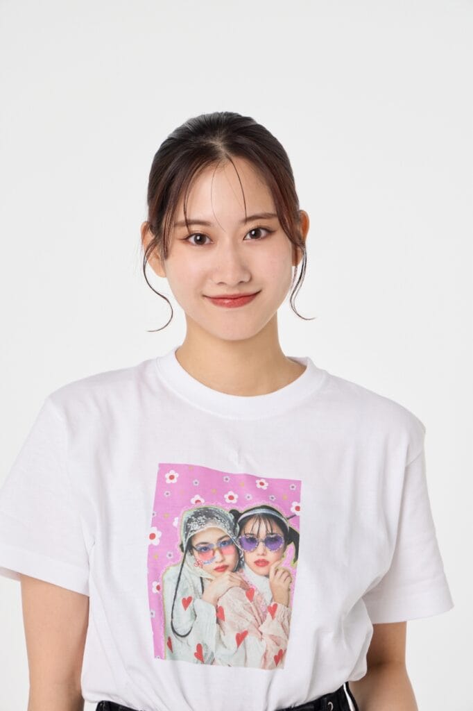 J-GIRL候補40名紹介】セミファイナル突入の「JJモデルオーディション