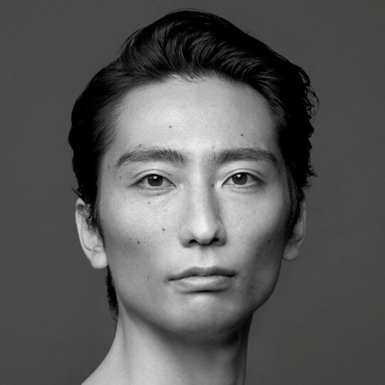 バレエに愛し愛される憑依系ダンサーの踊りを体感したい【王子様の推しドコロ】vol.26　石橋奨也さん