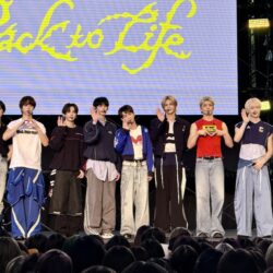 【コメント全文】&TEAM 日韓ダブルミリオン達成記念ショーケースを徹底取材！「LUNÉの皆さんが僕たちをここまで連れてきてくださった」