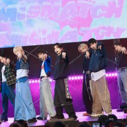 【コメント全文】＆TEAM『Back to Life』日韓ダブルミリオン記念ショーケース後の合同取材完全レポ！ミリオンのご褒美に一番欲しいものとは？