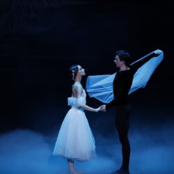 “150余年の伝統”を受け継ぐバレエ団による公演を「今」観るべき理由【王子様の推しドコロ】vol.27　ウクライナ国立バレエ