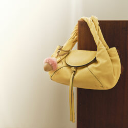 【FENDI／フェンディ】20年ぶりに復刻！ 名作「スパイバッグ」3選