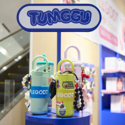 【韓国タンブラーLEGODT】期間限定ショップでクリスマスにぴったりなギフトをみつけよう♡