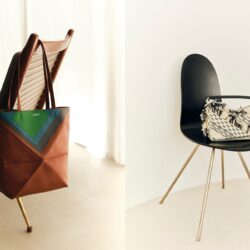 【LOEWE／ロエベ】名品「パズルトート」＆「パズルバッグ」。冬の新作バッグ3選