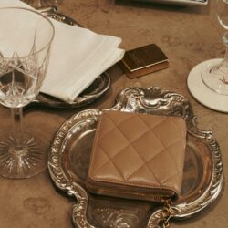 【SAINT LAURENT／サンローラン】2025年最後の最強開運日にチェンジしたい財布4選