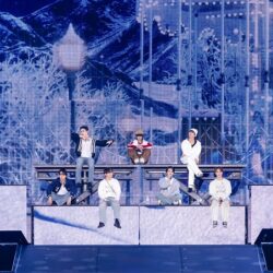 【コメント全文】SEVENTEEN　9人で魅せた！ 豪華なソロステージも目白押しの東京ドーム公演初日をフルレポート！：前編「CARATのみなさんからほめてもらえることが賞」