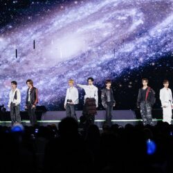 【コメント全文】SEVENTEEN　9人で魅せた！ 豪華なソロステージも目白押しの東京ドーム公演初日をフルレポート！：後編「メンバーの空白は残ったメンバーがベストを尽くす！」