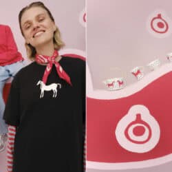 【Marimekko／マリメッコ】午年を祝うニューイヤーカプセルコレクションが登場！ 新年の買い初めに♡