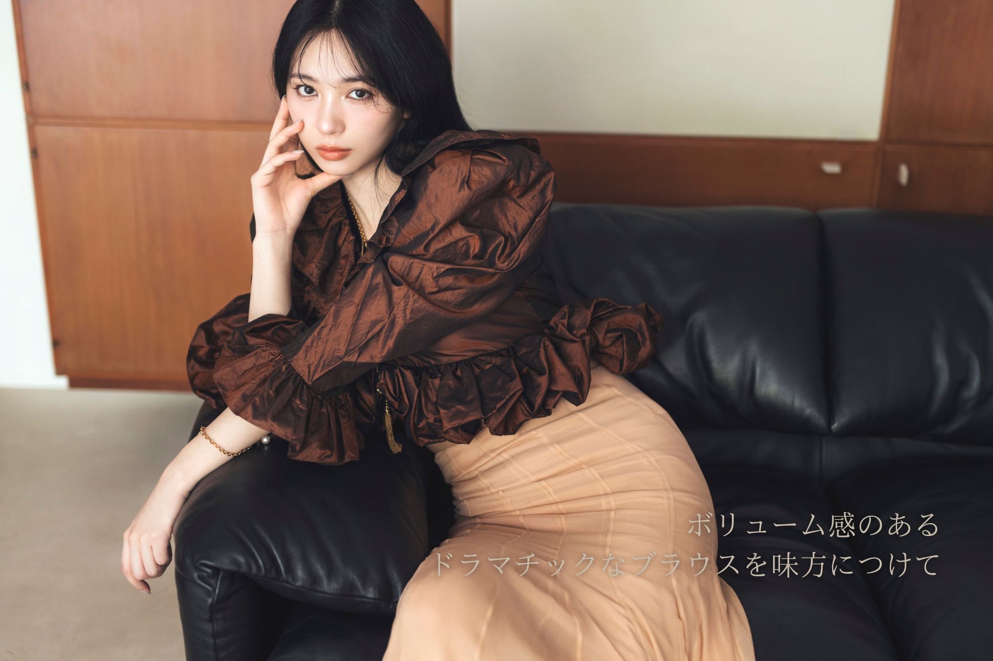 JJ】 ファッション、ビューティ、ライフスタイルの最新情報｜JJ