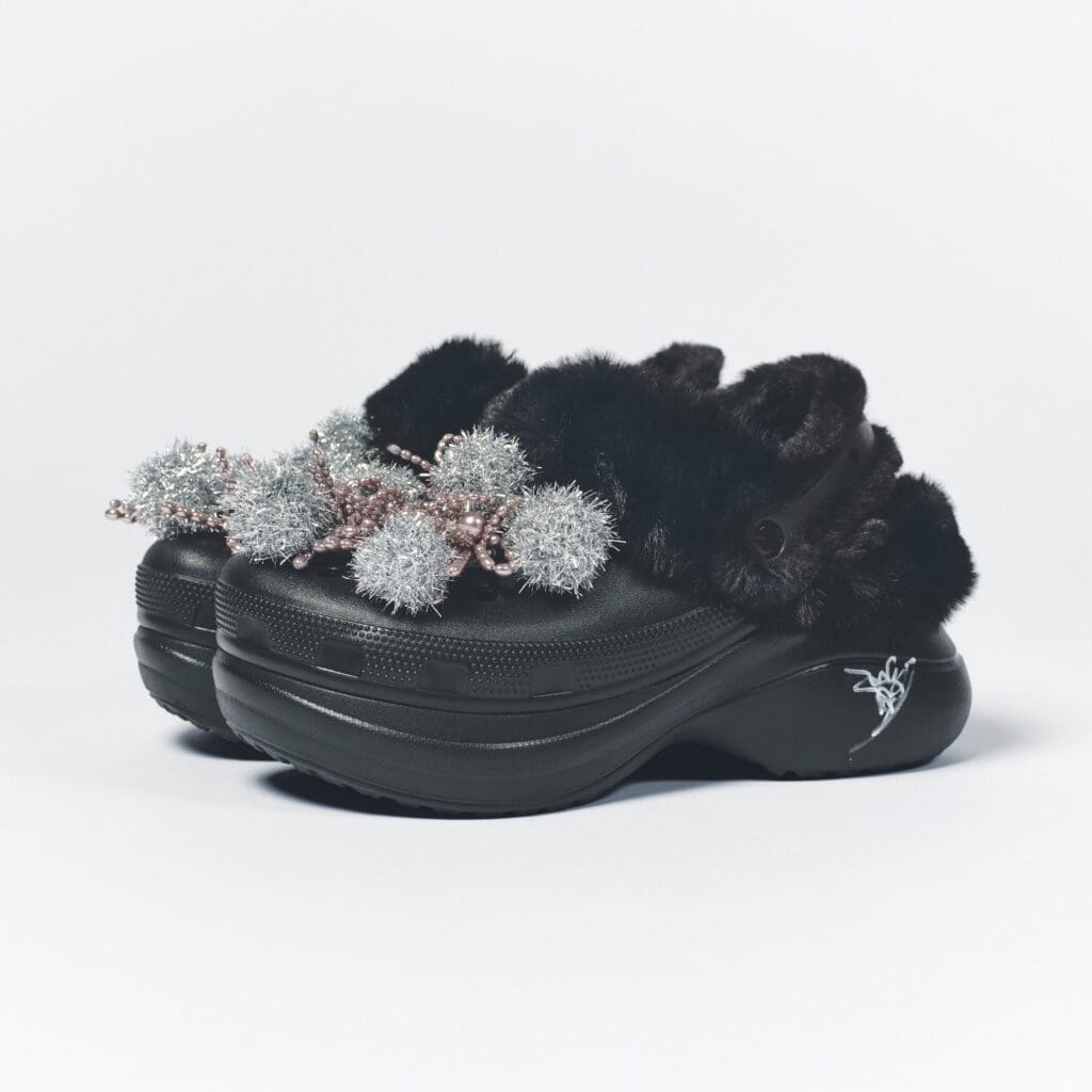 crocs／クロックス】「RIIZE」とのコラボ ジビッツ™が発売♡ サイン