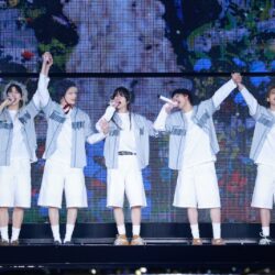 念願のメンバー完全体での東京ドーム！『TOMORROW X TOGETHER WORLD TOUR 〈ACT : TOMORROW〉 IN JAPAN』東京ドーム公演を全力レポート【前編】