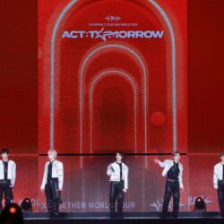 豪華なソロステージでファンを魅了♡  『TOMORROW X TOGETHER WORLD TOUR 〈ACT : TOMORROW〉 IN JAPAN』東京ドーム公演を全力レポート【後編】