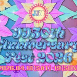 再販決定！ 伝説ブランド「セーラーズ」とJJとのコラボキャップが、JJ50th Anniversary Fest 2026でゲットできます！