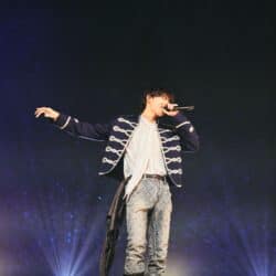 ステージに広がった“四季の色”―― 「NOA HALL TOUR 2026 “REFLECTiON”」東京公演ライブレポート：前編