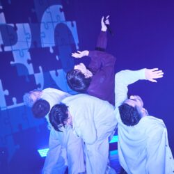 四季の旅が未来へつながった瞬間――「NOA HALL TOUR 2026 “REFLECTiON”」東京公演ライブレポート：後編