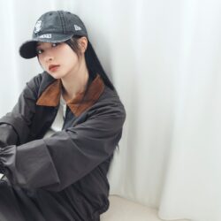 【JJ創刊50周年記念】JJとともに時代を彩った伝説のブランド「セーラーズ」とコラボキャップがついに販売！