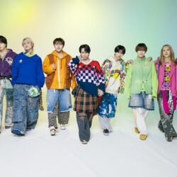 JJ初登場！BUDDiiSメジャー1stアルバム「THIS IS BUDDiiS」リリース記念インタビュー「変わらない関係を、これからも続けていきたい」