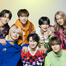 BUDDiiSメジャー1stアルバム「THIS IS BUDDiiS」楽曲きっかけ本音トーク！メンバーの素顔Q&A♡