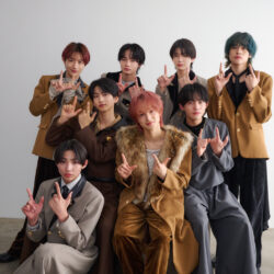 【VOKSY DAYS／ボクシダイ】今いちばん気になる8人の本音トーク「チームを組んで卓球大会に出たいです（笑）」