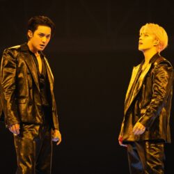 二人がわちゃわちゃする姿に大盛り上がり♡『CxM [DOUBLE UP] LIVE PARTY in JAPAN』千葉公演最終日をレポート【前編】