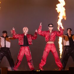 「CxMで早く2枚目のアルバムを作りたいし、ドームツアーもやりたい！」『CxM [DOUBLE UP] LIVE PARTY in JAPAN』千葉公演最終日をレポート【後編】