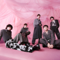 独断と偏見！ JJ的”ツギクル” vol.3「STARGLOW（スターグロウ）」……まっすぐな情熱が光る存在