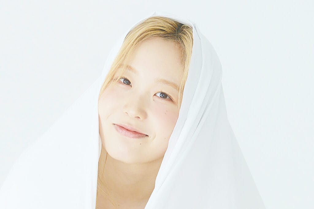 ExWHYZ mayuの「日々、ぼやき｡」#32 私なりのかわいい - JJ