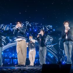 【コメントもたっぷりお届け】3日間で12万人を動員した感動のステージ！『2026 RIIZE CONCERT TOUR［RIIZING LOUD］ Special Edition in TOKYO DOME』レポート【前編】