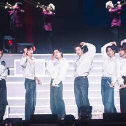 【コメントもたっぷりお届け】アンコールでは思わず感動の涙も『2026 RIIZE CONCERT TOUR［RIIZING LOUD］ Special Edition in TOKYO DOME』レポート【後編】