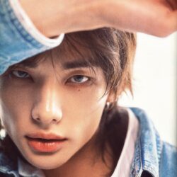 【GUESS／ゲス】Stray Kids ヒョンジンがグローバルアンバサダーに就任！ 着用コレクションの販売もスタート