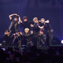 日本ファンクラブ設立の発表も！「ALPHA DRIVE ONE THE 1ST MINI ALBUM ‘EUPHORIA’ 発売記念 FAN SHOWCASE IN JAPAN」を徹底レポート【後編】