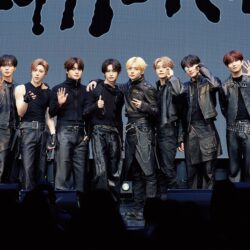 一糸乱れぬフォーメーションダンスで魅了♡ 「ALPHA DRIVE ONE THE 1ST MINI ALBUM ‘EUPHORIA’ 発売記念 FAN SHOWCASE IN JAPAN」を徹底レポート【前編】