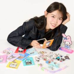 【JJ創刊50周年記念】サンリオキャラクターズとの大好評コラボグッズが手に入る期間限定POP-UPストアin仙台！