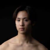 曾祖父のバレエスクールからアメリカへ……オールラウンダーを目指すダンサーは踊ることが好きすぎる【王子様の推しドコロ】vol.29　三宅啄未さん