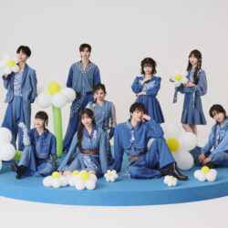 独断と偏見！ JJ的”ツギクル” vol.5「ONE LOVE ONE HEART（ワンラブワンハート）」……等身大の魅力で惹きつける、今注目のボーダーレスグループ