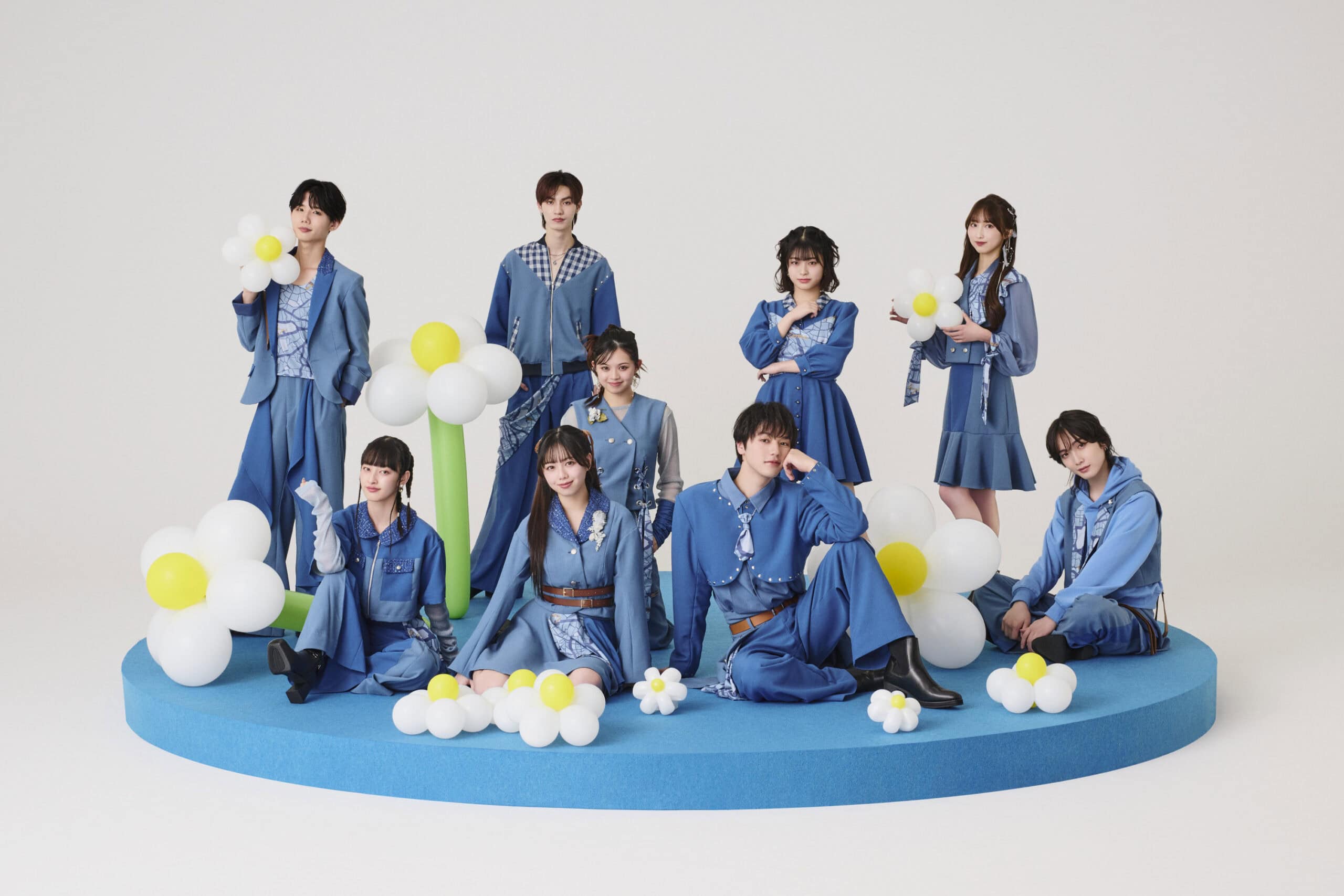 独断と偏見！ JJ的”ツギクル” vol.5「ONE LOVE ONE HEART（ワンラブ