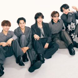 【STARGLOW／スターグロウ】2ndシングル「USOTSUKI」発売記念インタビュー「最近のマイブームは？…趣味探しが趣味です！」