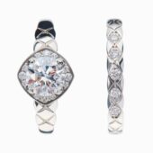 【シャネル】で一生ものの愛を誓う。特別なブライダルフェアが開催