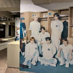 TWSと一緒に部活をしている気分になれちゃう！『2026 TWS 2ND FANMEETING ＜42:CLUB＞ IN JAPAN』POP-UP STOREをレポート