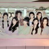 【2aN／トゥーエーエヌ】自分だけのチーク作りもできる♡「2aN SCHOOL in TOKYO」イベントレポ